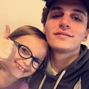 Meet your Posher, Brian